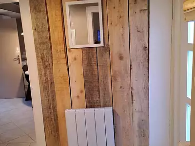 Maison, 120 m²