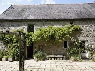 Maison, 168 m²
