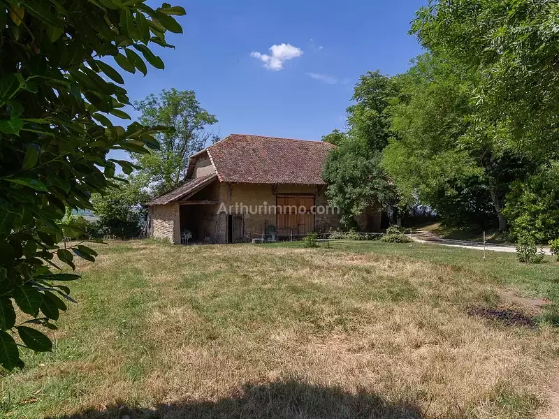 Maison, 185 m²