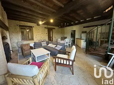 Maison, 190 m²