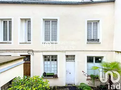 Appartement, 170 m²