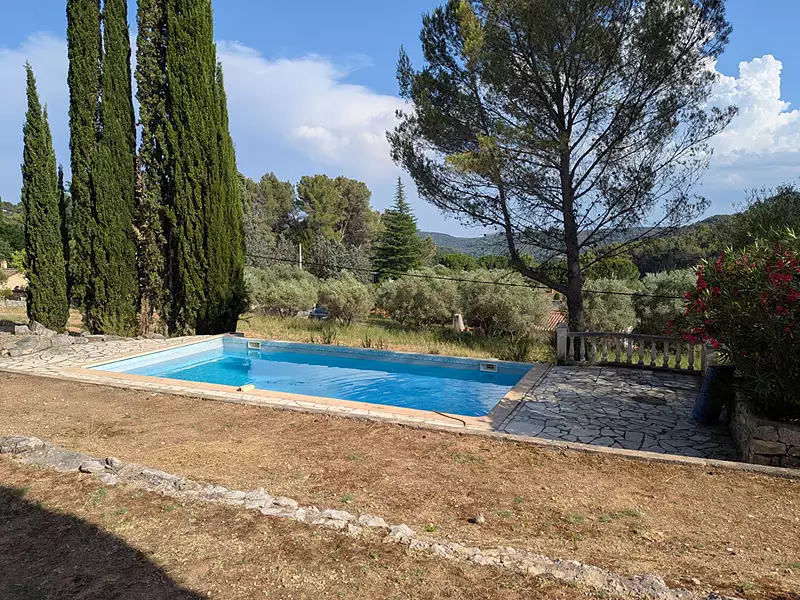 Maison, 135 m²