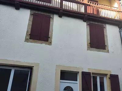 Maison, 92 m²
