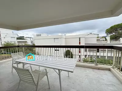 Appartement, 53,42 m²