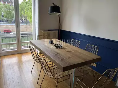Appartement, 109 m²