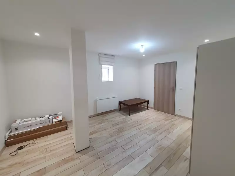 Maison, 218 m²