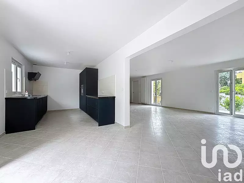 Maison, 155 m²