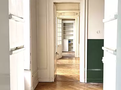 Appartement, 220 m²