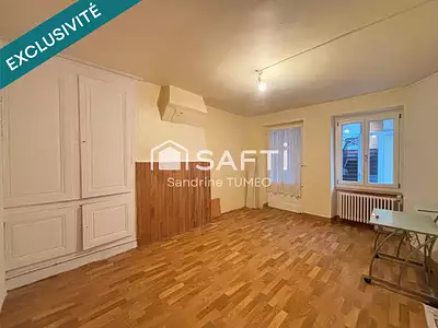 Appartement, 110 m²