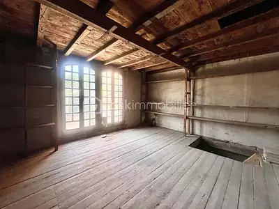 Maison, 330 m²