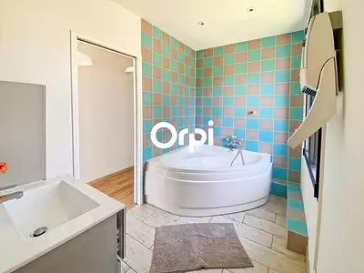 Maison, 203 m²