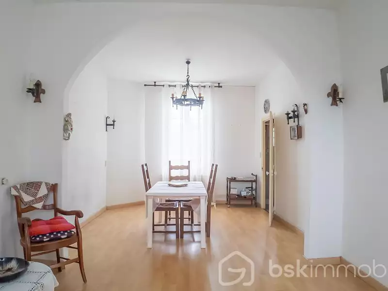 Maison, 108 m²