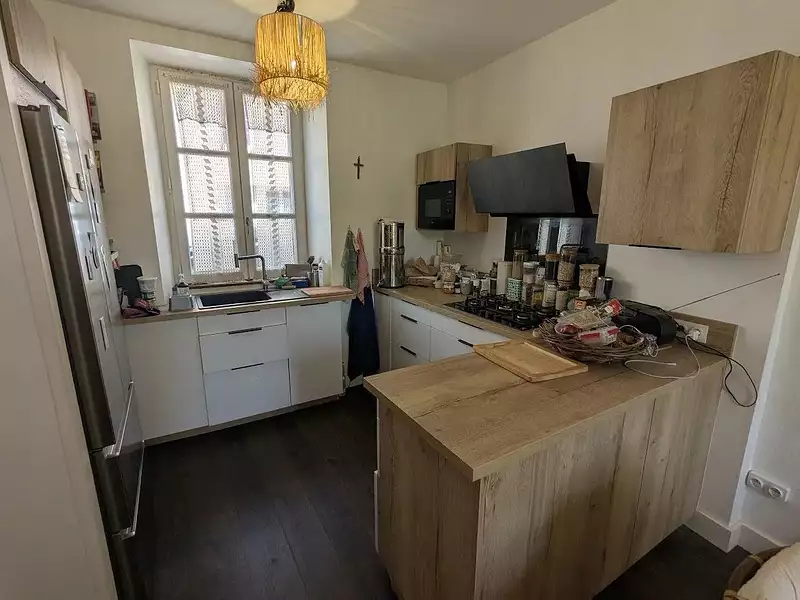 Maison, 145 m²