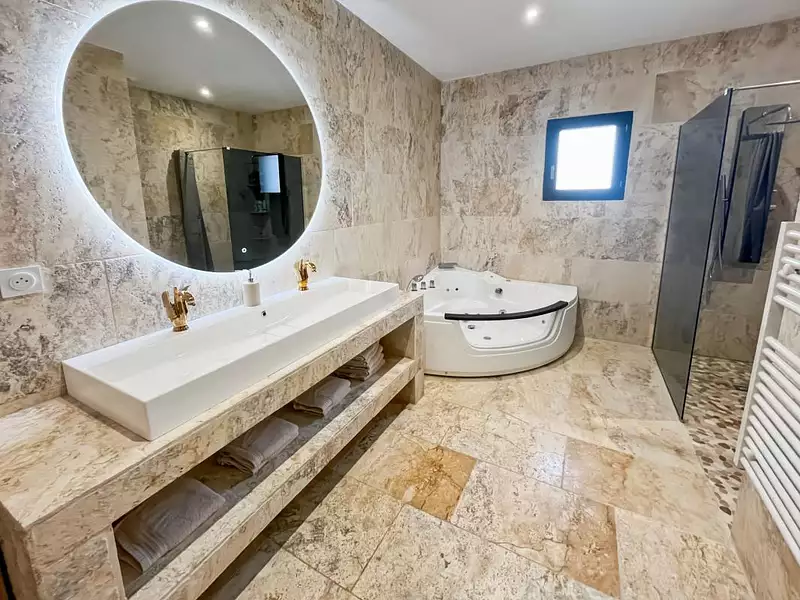 Maison, 130 m²