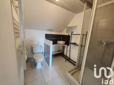 Maison, 135 m²