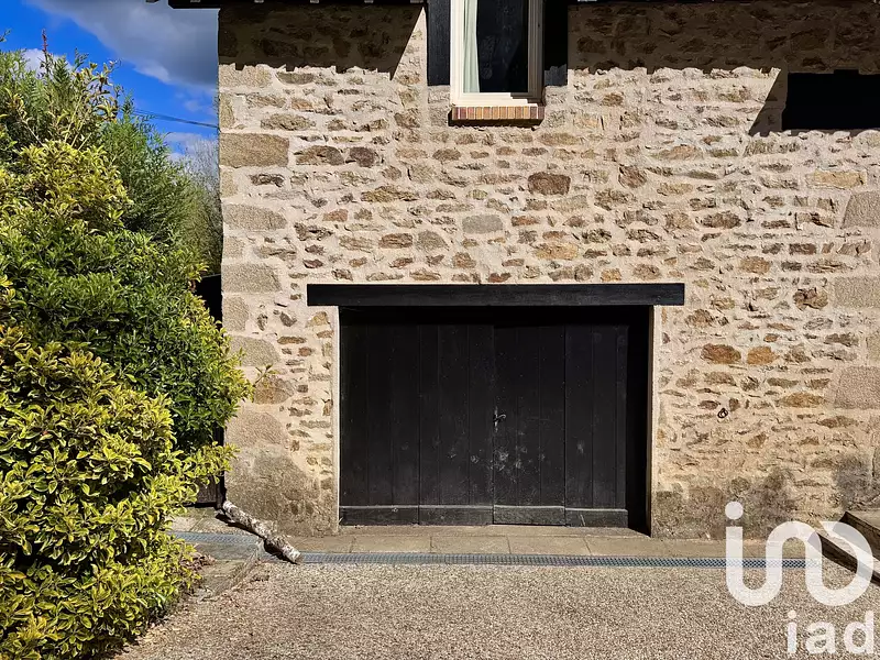 Maison, 159 m²
