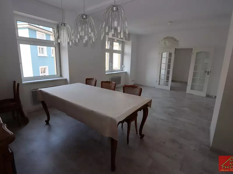 Appartement, 93,79 m²