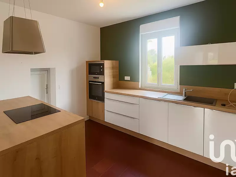 Maison, 88 m²