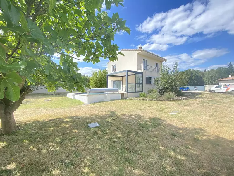 Maison, 140 m²