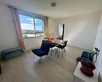 Appartement, 42,24 m²