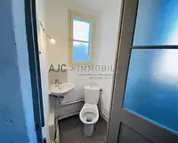 Appartement, 33,25 m²