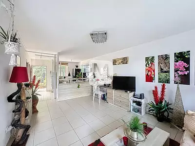 Appartement, 36,16 m²