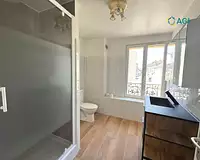 Maison, 76,9 m²