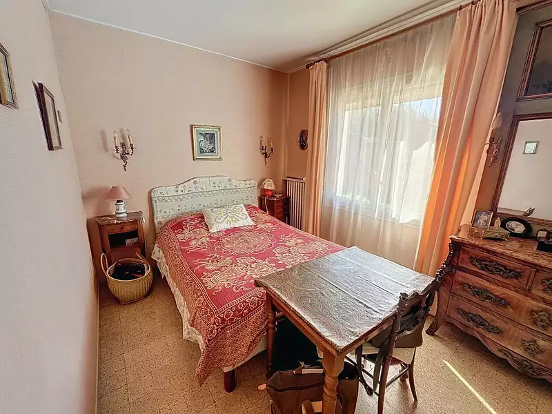 Maison, 111 m²
