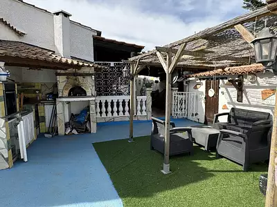 Maison, 130 m²