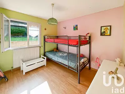 Maison, 127 m²