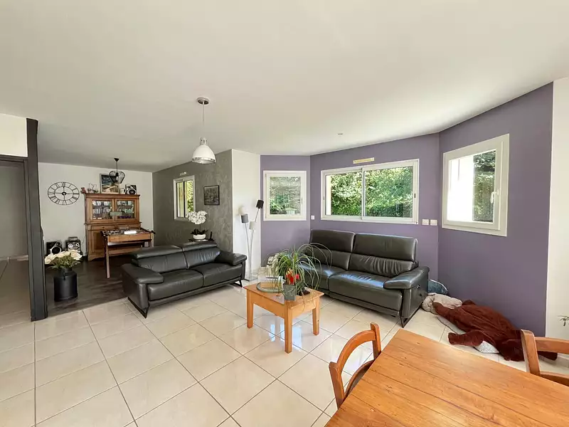 Maison, 178 m²