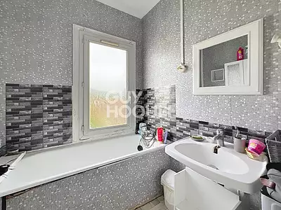 Maison, 143 m²