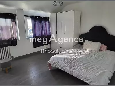 Maison, 124 m²