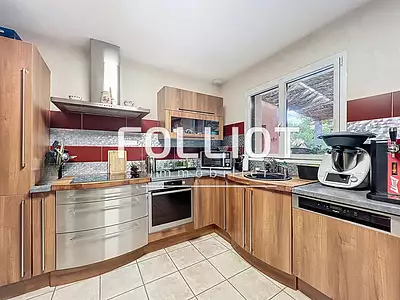 Maison, 150 m²