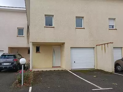 Maison, 63 m²
