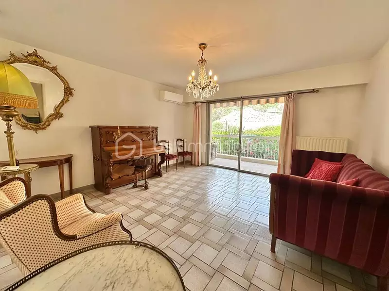 Appartement, 69 m²