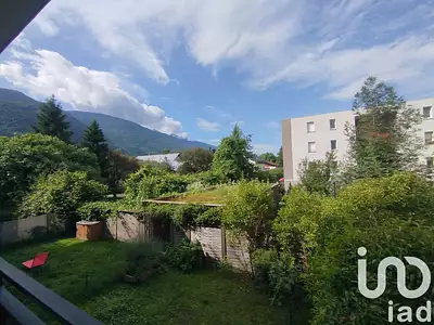 Appartement, 64 m²