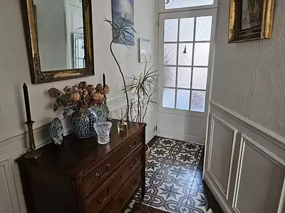 Maison, 104 m²