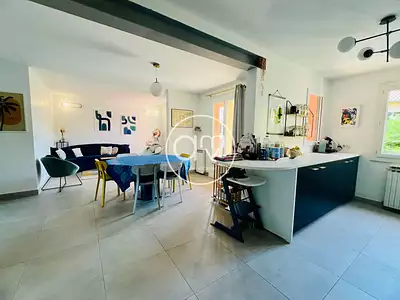 Appartement, 80,93 m²