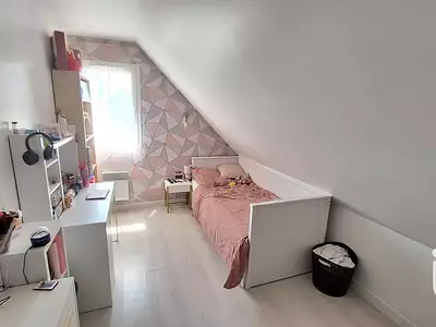 Maison, 107 m²