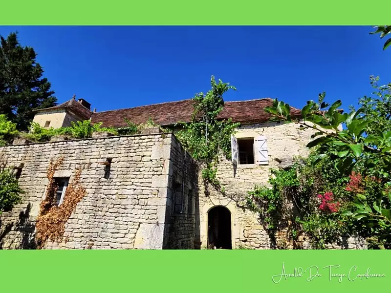Maison, 99 m²