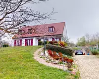 Maison, 176 m²