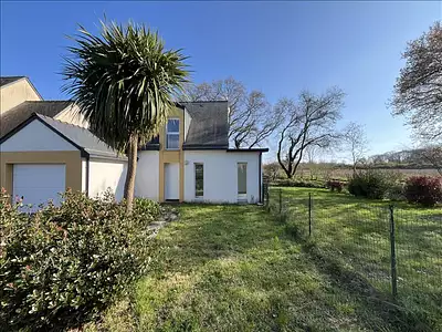 Maison, 92 m²