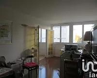 Appartement, 60 m²