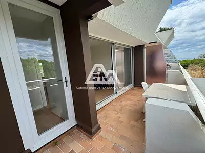 Appartement, 22,52 m²