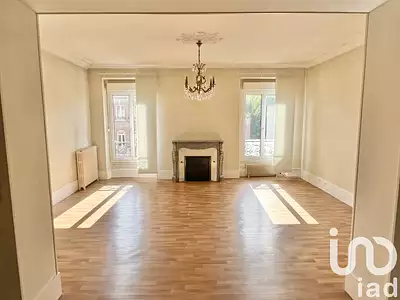 Appartement, 106 m²