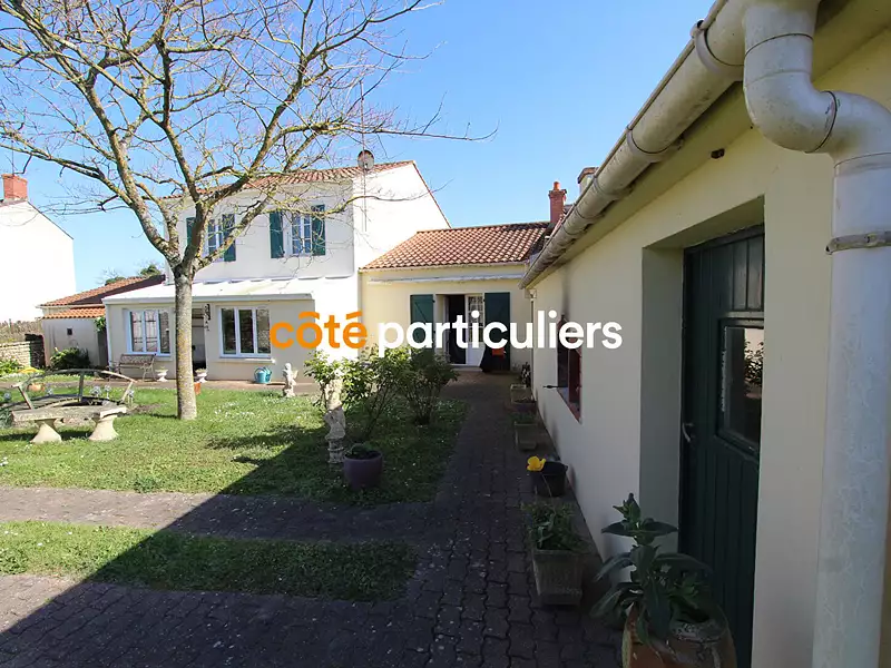 Maison, 135 m²
