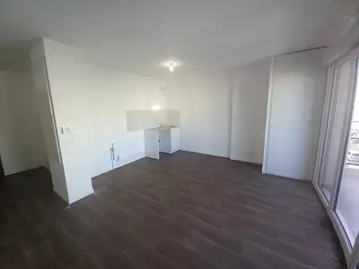 Appartement, 46,88 m²