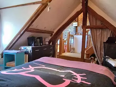 Maison, 185 m²