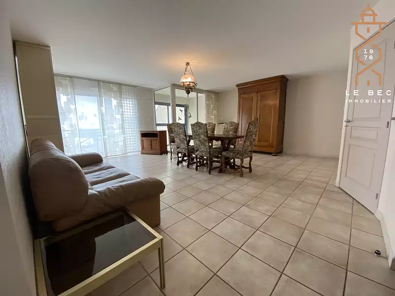 Appartement, 100 m²